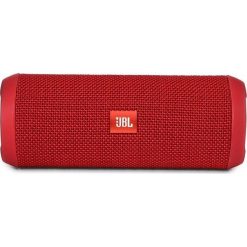 Głośnik JBL Flip 3 Czerwony. Głośniki przenośne JBL. Za 498.05 zł.