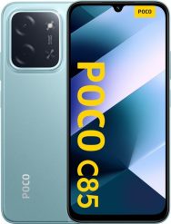 Smartfon Xiaomi C85 8/256GB Zielony (69361). Zielone smartfony Xiaomi. Za 537.99 zł.
