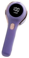 Golarka do ubrań 800mAh LILAC / LILIOWY. Golarki męskie Eldom. Za 55.44 zł.
