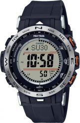 Zegarek Casio ZEGAREK MĘSKI ProTrek Casio Solar Digital Waveceptor PRW-30-1AER + BOX NoSize. Zegarki męskie Casio. Za 1,592.00 zł.