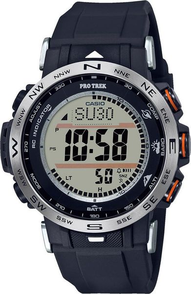 Zegarek Casio ZEGAREK MĘSKI ProTrek Casio Solar Digital Waveceptor PRW-30-1AER + BOX NoSize. Zegarki męskie Casio. Za 1,285.99 zł.