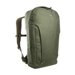 Plecak Tasmanian Tiger TT Urban Tac Pack. Zielone plecaki męskie TASMANIAN TIGER, bez wzorów. Za 399.99 zł.