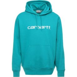 Carhartt WIP HOODED Bluza z kapturem cauma/white. Bluzy nierozpinane męskie marki Carhartt WIP. Za 369.00 zł.