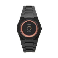 Zegarek D1 Milano. Czarne zegarki męskie d1 milano. Za 649.99 zł.