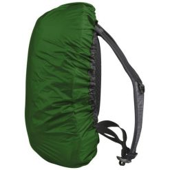 Osłona wodoodporna na plecak Sea To Summit Ultra-Sil Pack Cover. Zielone plecaki męskie SEA TO SUMMIT, bez wzorów. W wyprzedaży za 52.14 zł.
