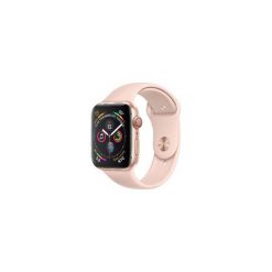 Apple Watch Series 4 40 mm GPS + Cellular Sport (różowy) - przedsprzedaż. Zegarki sportowe marki Apple. Za 2,589.00 zł.