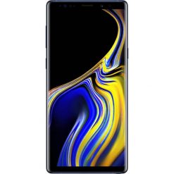 Smartfon SAMSUNG SM-N960 Galaxy Note 9 512GB Niebieski. Niebieskie smartfony SAMSUNG. Za 3,999.00 zł.