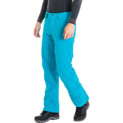 Salomon Spodnie narciarskie męskie Iceglory Hawaiian Surf r. XL (10030). Spodnie narciarskie i snowboardowe męskie marki Salomon. Za 627.00 zł.