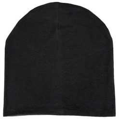 S.Oliver Męska czapka 97.809.92.3450. 9999 Black. Czarne czapki męskie S.Oliver, bez wzorów. W wyprzedaży za 61.00 zł.