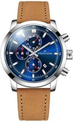 Zegarek Jordan Kerr L1076 IPS NTBP męski chronograf 44 mm . Zegarki męskie Jordan Kerr. Za 164.91 zł.