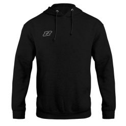 Bluza piłkarska dla dorosłych Zina Classico Hood Senior PRO bawełniana. Szare bluzy nierozpinane męskie Zina, s, bez wzorów, z bawełny, bez ramiączek, bez kaptura. W wyprzedaży za 135.20 zł.