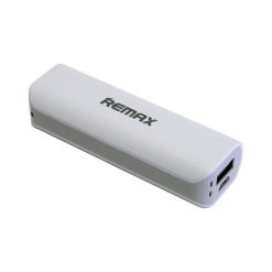 Powerbank REMAX BATERIA 2600 MAH SZARY. Powerbanki marki REMAX. Za 19.99 zł.