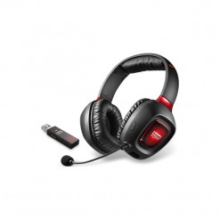 Creative Sound BlasterTactic 3D Rage Wireless V2.0. Słuchawki bluetooth marki CREATIVE. Za 319.00 zł.