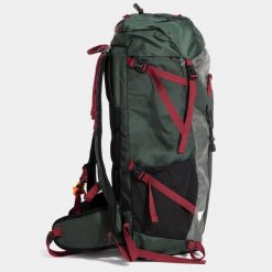Plecak trekkingowy Joma Explorer 55 l. Zielone plecaki męskie Joma, bez wzorów. W wyprzedaży za 226.50 zł.