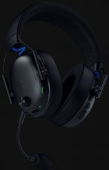 Słuchawki Razer BlackShark V3 Zestaw słuchawkowy Przewodowy i Bezprzewodowy Opaska na głowę Gaming USB Typu-A Bluetooth Czarny. Czarne słuchawki bluetooth RAZER. Za 963.80 zł.