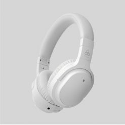 Final Audio UX3000 Kolor: Biały. Białe słuchawki bluetooth Final Audio. Za 656.00 zł.