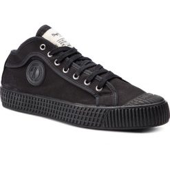 Trampki PEPE JEANS - In-Gi Hi Man PMS30544 Black 999. Trampki męskie marki Pepe Jeans. W wyprzedaży za 209.00 zł.