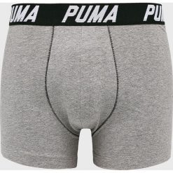 Puma - Bokserki (2-pack). Bokserki męskie marki Puma. W wyprzedaży za 69.90 zł.