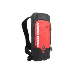 Plecak rowerowy MTB 500 3 L z bukłakiem. Plecaki męskie marki ROCKRIDER. Za 79.99 zł.