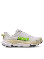 Hoka Buty do biegania Torrent 4 1155115 Écru. Buty do biegania męskie HOKA, bez wzorów, z materiału, bez zapięcia, do biegania. Za 499.99 zł.