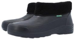 EVA BOOTS BBL 3932 SIZE 41. Buty trekkingowe męskie DEMAR, bez wzorów, bez zapięcia. Za 59.75 zł.