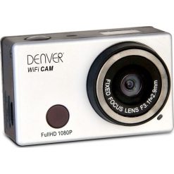 Kamera Denver Denver AC-5000WMK2 - (DE-AC-5000WMK2). Kamery sportowe marki Denver. Za 280.22 zł.