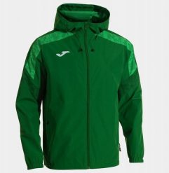 Kurtka męska Joma Kurtka Champions VII 104374.450. Kurtki męskie Joma, m, bez wzorów, bez ramiączek, bez kaptura. Za 171.03 zł.
