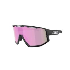 Bliz Okulary Fusion Small 0Zb7013_70130125. Czarne okulary przeciwsłoneczne męskie Bliz, bez wzorów. Za 406.90 zł.