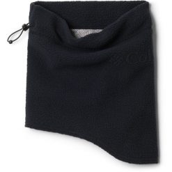 Ocieplacz na szyje Komin unisex Columbia CSC II Fleece Gaiter. Czarne szaliki męskie Columbia, bez wzorów, sportowe. Za 112.99 zł.