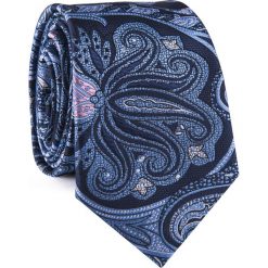 Krawat KWWR001776. Krawaty i muchy męskie marki Giacomo Conti. Za 69.00 zł.