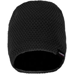 Czapka REUSCH Whistler Beanie. Czarne czapki męskie REUSCH, bez wzorów, sportowe. W wyprzedaży za 74.93 zł.