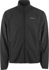 Męska kurtka Craft CORE ESSENCE WIND JACKET M rozmiar L. Kurtki męskie Craft, l, bez wzorów, bez ramiączek, bez kaptura. Za 204.30 zł.