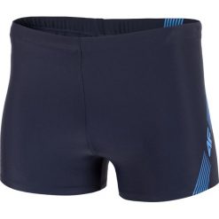 Kąpielówki męskie MAJM202 - granat. Kąpielówki męskie marki 4f. Za 59.99 zł.