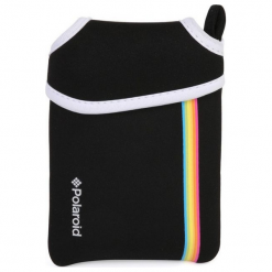 Polaroid Etui Neoprene do Polaroid SNAP / Polaroid ZIP PRINTER Czarny. Akcesoria fotograficzne marki Polaroid. Za 74.90 zł.