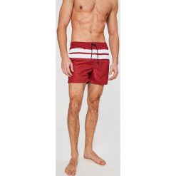 Pepe Jeans - Kąpielówki Ebro. Kąpielówki męskie marki Pepe Jeans. W wyprzedaży za 139.90 zł.