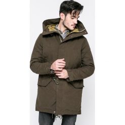 Pepe Jeans - Parka Brenton. Parki męskie marki Pepe Jeans. W wyprzedaży za 579.90 zł.