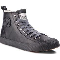 Sneakersy PALLADIUM - Plphoenix M C U 75955-010-M Black/Black. Buty sportowe na co dzień męskie marki Palladium. W wyprzedaży za 299.00 zł.