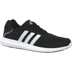 Adidas Element Athletic Refresh ba7911 42 Czarne. Czarne buty do biegania męskie ADIDAS, z syntetyku. W wyprzedaży za 189.99 zł.