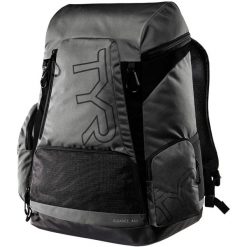 Plecak Tyr Alliance 45L Backpk. Czarne plecaki męskie TYR, bez wzorów. Za 429.99 zł.