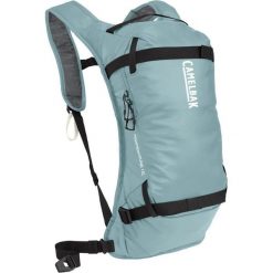 Plecak Camelbak Ski Powderhound 12 (NEW). Niebieskie plecaki męskie CAMELBAK, bez wzorów. W wyprzedaży za 371.95 zł.