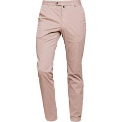 JOOP! HANK Chinosy sand. Brązowe eleganckie spodnie męskie JOOP!, z bawełny. W wyprzedaży za 479.20 zł.