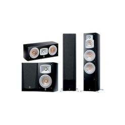 Zestaw głośników YAMAHA NS 777 + NS 333 + NSC 444. Zestawy głośników marki Yamaha. Za 4,998.00 zł.