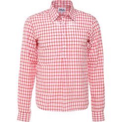 Band of Outsiders PULL OVER Koszula mast red. Koszule męskie Band of Outsiders. Za 819.00 zł.