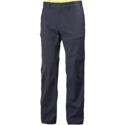 Helly Hansen Spodnie Trekkingowe Męskie Dromi Utility Pant, Graphite Blue Xl. Długie spodnie sportowe męskie marki Helly Hansen. W wyprzedaży za 269.00 zł.