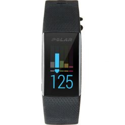 Polar A370 Zegarek cyfrowy black. Zegarki sportowe marki Polar. W wyprzedaży za 671.20 zł.