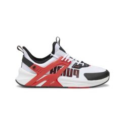 Buty męskie sportowe sneakersy Puma PACER+. Czarne buty sportowe na co dzień męskie Puma, m, bez wzorów, sportowe, bez ramiączek, bez kaptura. W wyprzedaży za 219.00 zł.