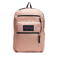 Plecak JanSport. Czerwone plecaki męskie Jansport, bez wzorów. Za 159.99 zł.