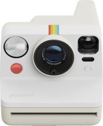 Polaroid Now Gen 3 Pebble White. Akcesoria fotograficzne Polaroid. Za 485.00 zł.