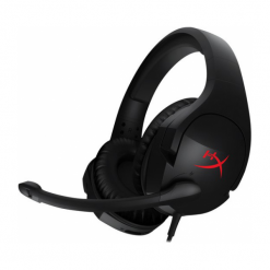HyperX Cloud Stinger. Szare słuchawki dla graczy HYPERX. Za 219.00 zł.