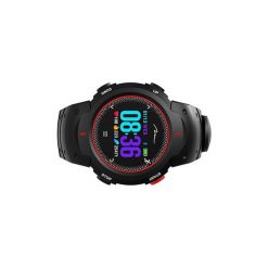 Smartband Opaska X-FIT Bluetooth Media-Tech MT860KR. Krokomierze Media-Tech. Za 169.99 zł.